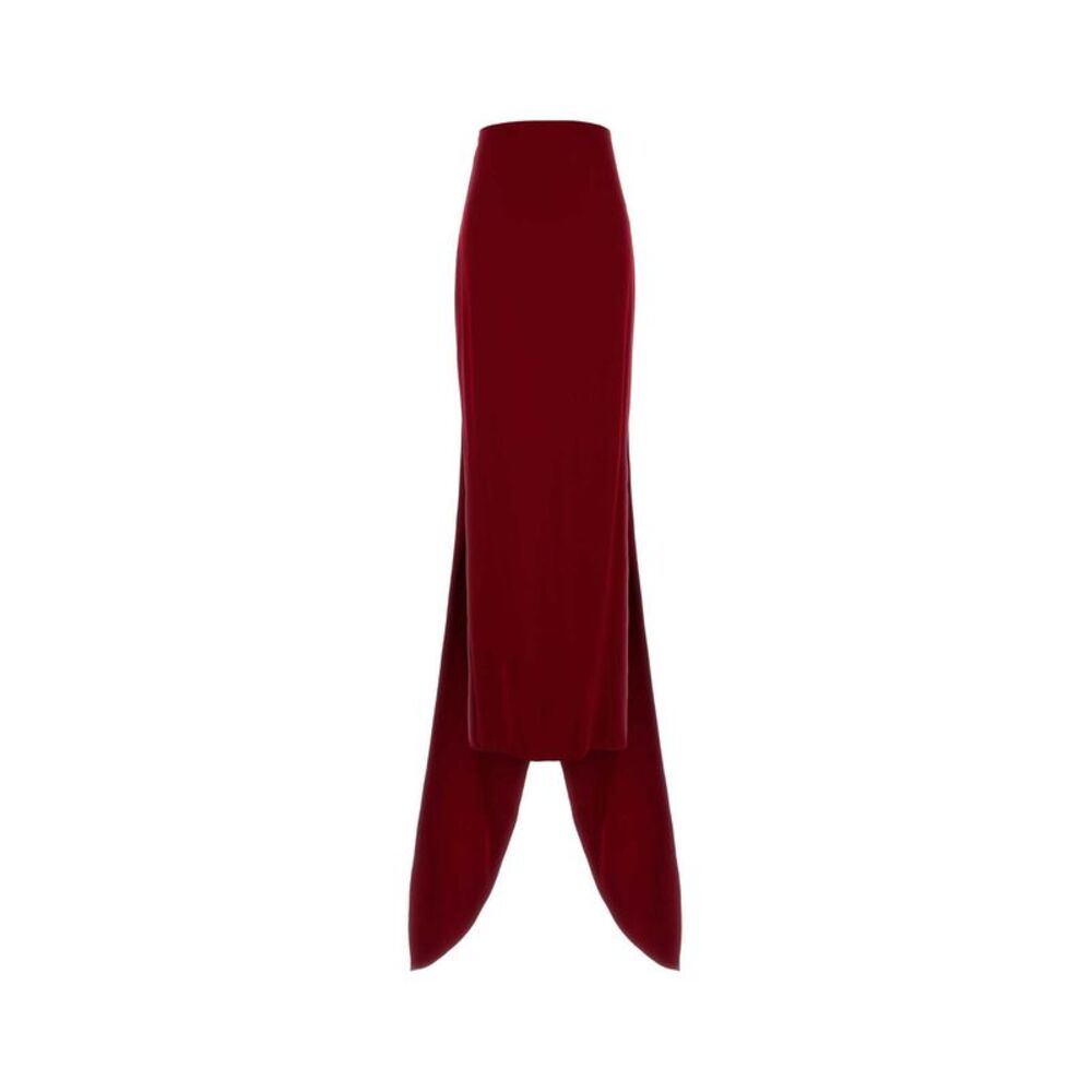 Valentino Garavani Women Skirt | Solid | Cady Raso